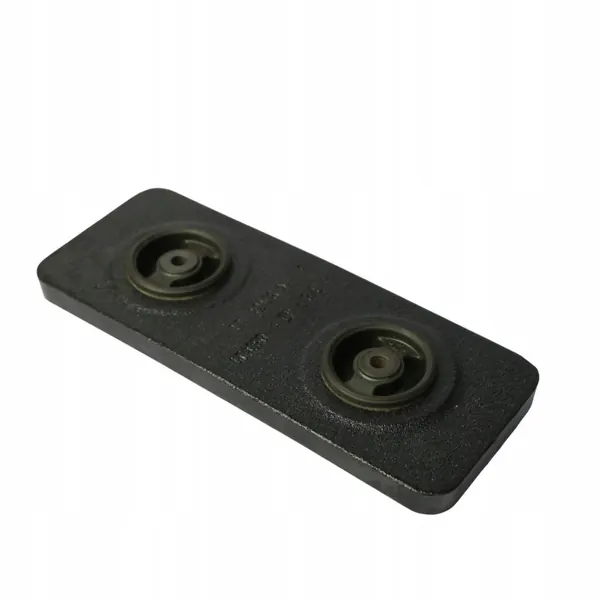 Porsche Cayman 987C Bagageluckdämpare OEM 98751212502 image 5