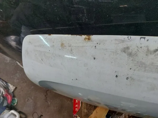 RENAULT MASTER III 3 10-14 Motorhuv image 5