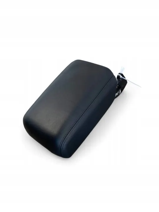 UTO72808 Porsche Macan Accoudoir console centrale image 2