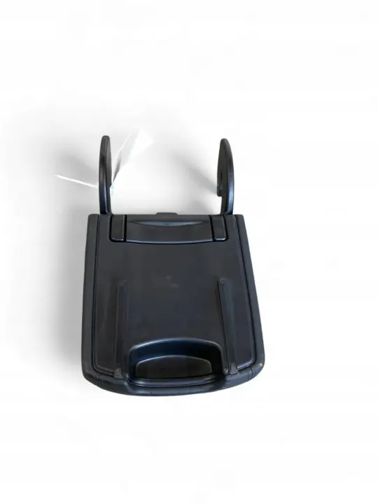 UTO72808 Porsche Macan Accoudoir console centrale image 7