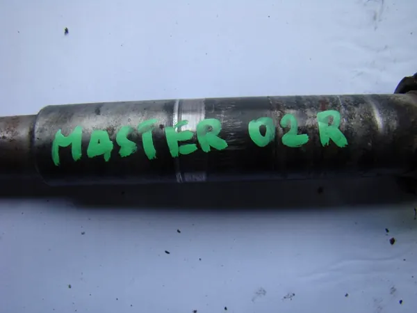 Stuurkolom Kruisstuk Master Movano II 1998-2010 OEM image 3