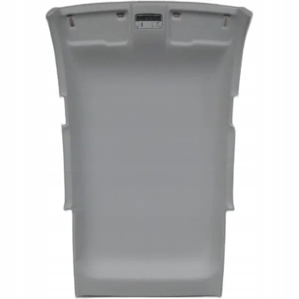 OEM 6F9867501E Seat Arona Sivukoriste Musta image 2