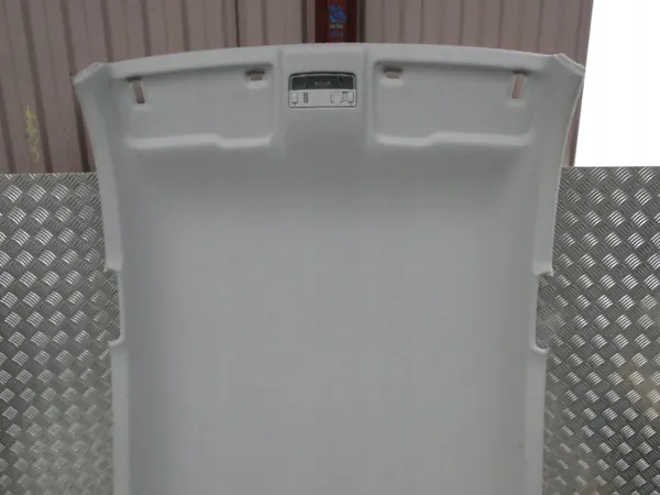 OEM 6F9867501E Seat Arona Sivukoriste Musta image 4