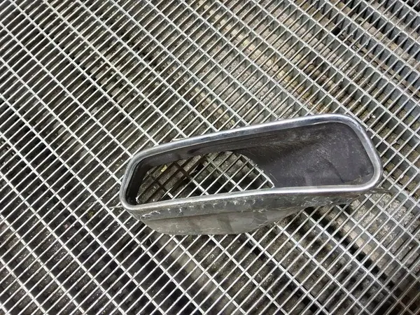 Ponta de escape AUDI A6 AVANT 4G0253825N image 2