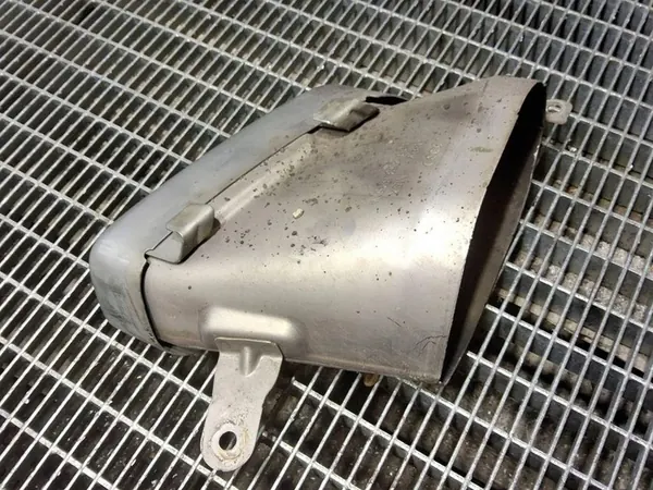 Ponta de escape AUDI A6 AVANT 4G0253825N image 3