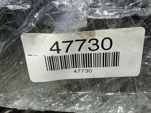 Ponta de escape AUDI A6 AVANT 4G0253825N image 4