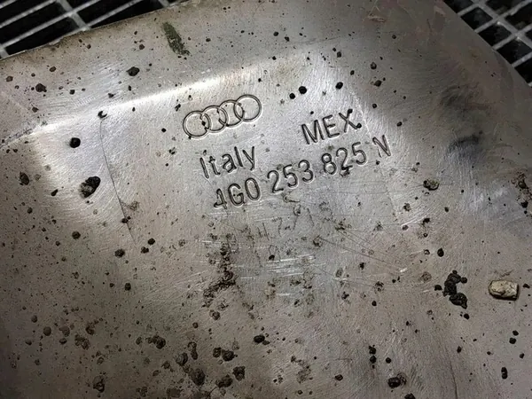 Ponta de escape AUDI A6 AVANT 4G0253825N image 5