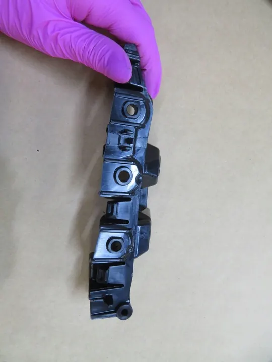 Deslizamento dianteiro direito Dacia Sandero III Logan III OEM 622221846R image 4