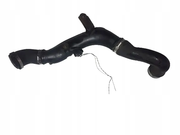 AUDI A3 8P LIFT 1.8 TFSI Tubería Intercooler image 2