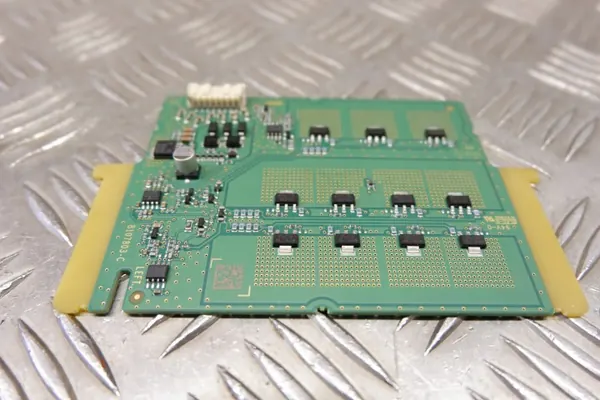 Módulo farol LED Toyota OEM B107803C - Usado image 3