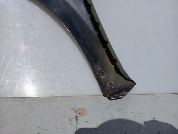 Parafango anteriore destro VW Passat CC 3C8821022 image 5