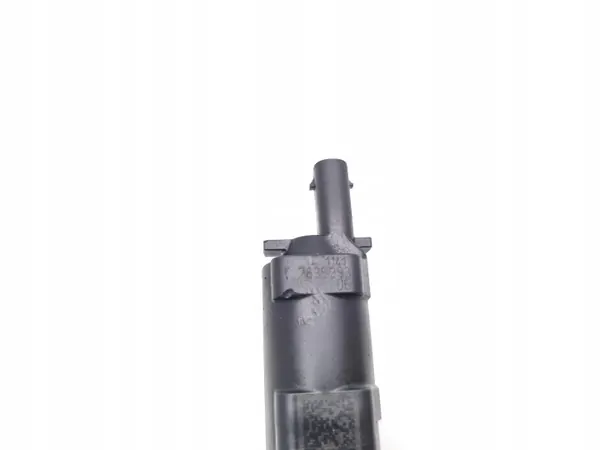 Válvula de control del árbol de levas BMW OEM 7638993 118d Diésel image 7