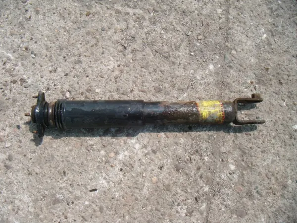 OEM LUK2425 Vänster Bakfjädring Cadillac SRX 3.6 V6 image 3
