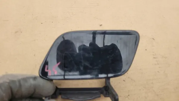 TAPA LAVADORA IZQUIERDA AUDI Q5 8R S-LINE LIFT 2012 // 8R0955275E image 2