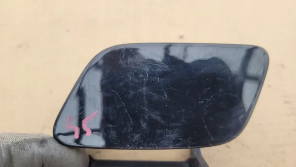 TAPA LAVADORA IZQUIERDA AUDI Q5 8R S-LINE LIFT 2012 // 8R0955275E image 3