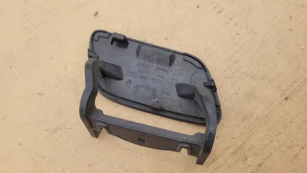 TAPA LAVADORA IZQUIERDA AUDI Q5 8R S-LINE LIFT 2012 // 8R0955275E image 5