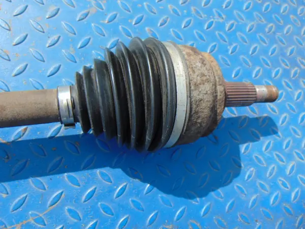 ESPACE IV 2.0 DCI Höger Halvaxel Manuell 8200500683 image 2