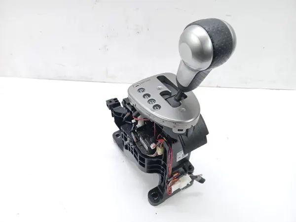 Nissan Qashqai J10 Versnellingspook OEM JD900 - Gebruikt image 3
