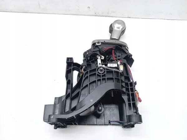 Nissan Qashqai J10 Versnellingspook OEM JD900 - Gebruikt image 4