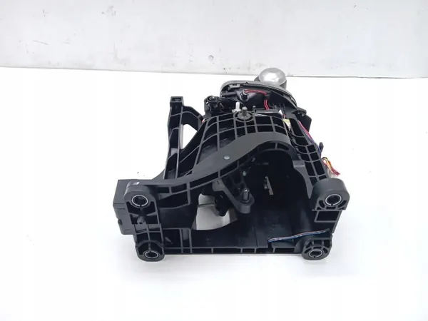 Nissan Qashqai J10 Versnellingspook OEM JD900 - Gebruikt image 5
