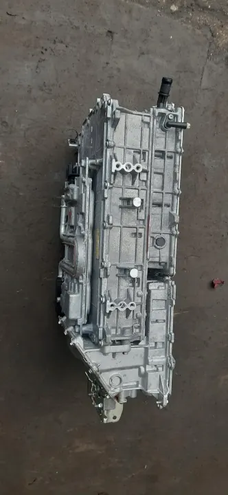 Inversor Renault Megane E-Tech 2022 OEM RN296A04768R image 3