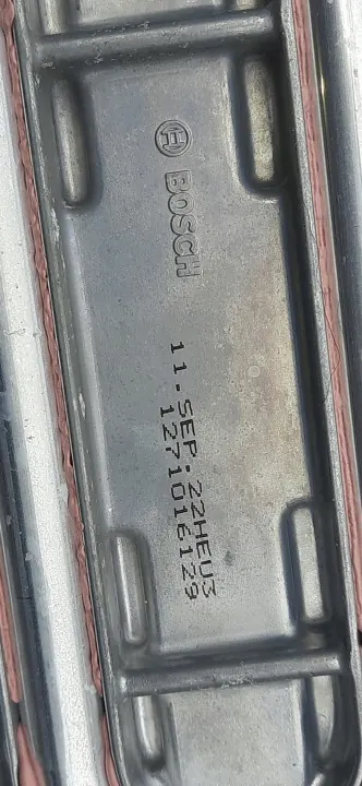 Inversor Renault Megane E-Tech 2022 OEM RN296A04768R image 6