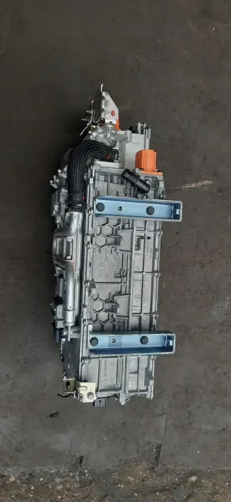 Inversor Renault Megane E-Tech 2022 OEM RN296A04768R image 7