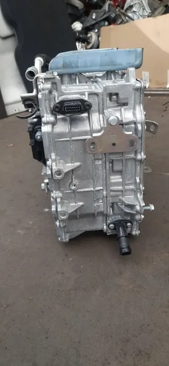Inversor Renault Megane E-Tech 2022 OEM RN296A04768R image 8