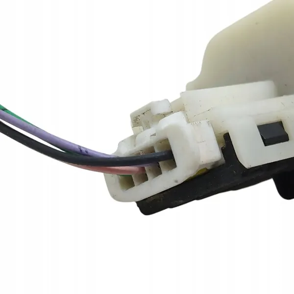 Bagagelåset RENAULT ESPACE IV 8200229957 image 4