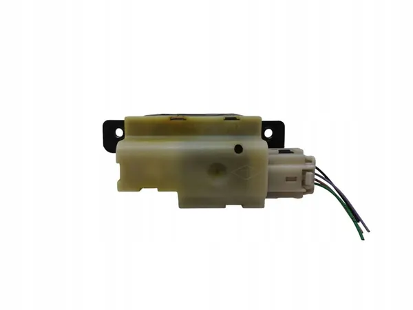 Bagagelåset RENAULT ESPACE IV 8200229957 image 5