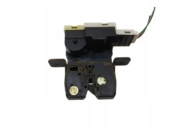 Bagagelåset RENAULT ESPACE IV 8200229957 image 8