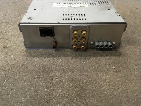 OEM A2118702789 Navigationsläsarmodul Mercedes image 3