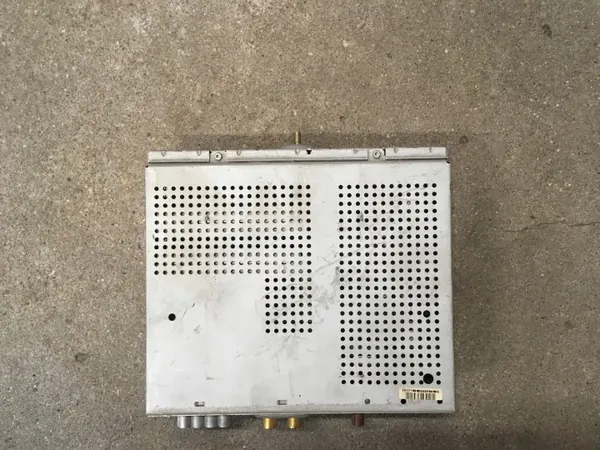 OEM A2118702789 Navigationsläsarmodul Mercedes image 4