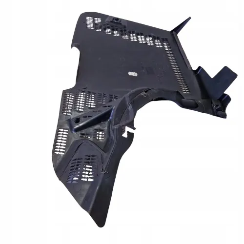 Mercedes W211 Lift-deksel OEM A2118301813 - Gebruikt image 2