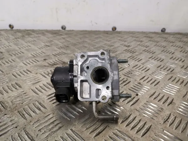 Lexus EGR-Ventil OEM FBZ4501 - Gebraucht image 2