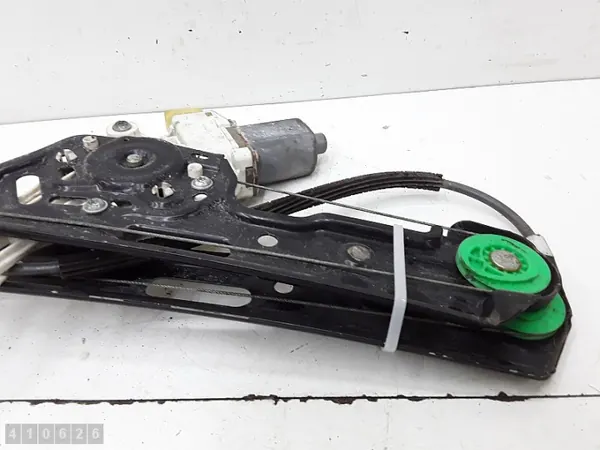 BMW fönsterregulator OEM 7138466E - Begagnad del image 3