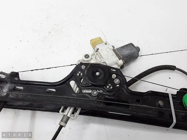 BMW fönsterregulator OEM 7138466E - Begagnad del image 6