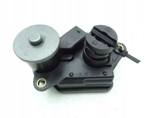 MERCEDES A-KLASA W169 04-12 2.0 CDI Inlaatklep Actuator A6401500394 image 2
