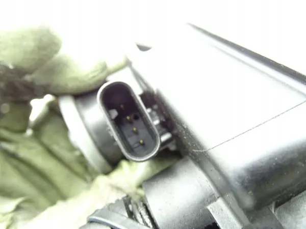 MERCEDES A-KLASA W169 04-12 2.0 CDI Inlaatklep Actuator A6401500394 image 3