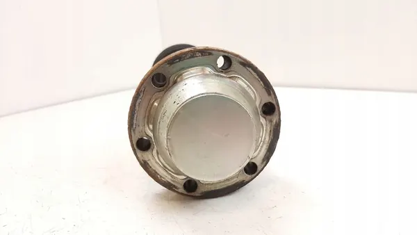 2008 Volkswagen Touareg I Framskaft 7L0407271E image 3