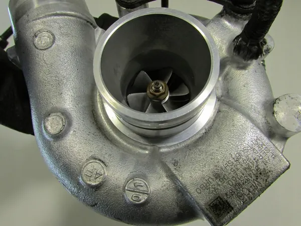 Turbo para Fiat Ducato III 2.3 JTD Multijet image 4