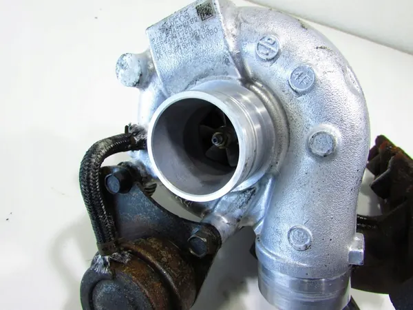 Turbo para Fiat Ducato III 2.3 JTD Multijet image 7