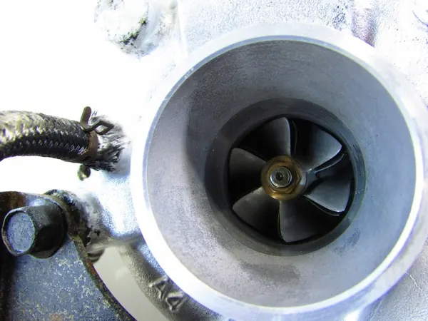 Turbo para Fiat Ducato III 2.3 JTD Multijet image 8