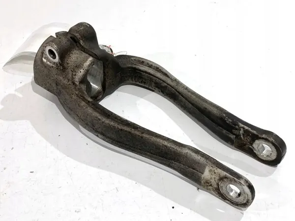 Stoßdämpferhalter vorne rechts OEM 6861200 BMW G30 image 2
