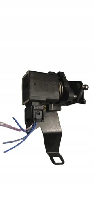 Capteur de position de pédale d'accélérateur Mercedes-Benz OE A012 542 33 17 image 1