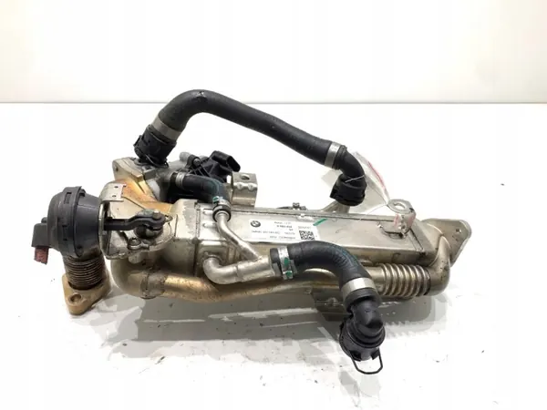Válvula EGR con Refrigerador OEM LORK-83-123346 BMW G30 image 2