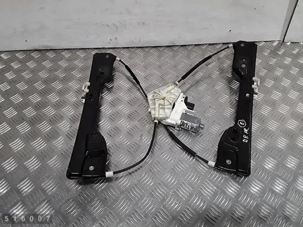 Régulateur de vitre Dodge Journey OEM 0130822472 image 2