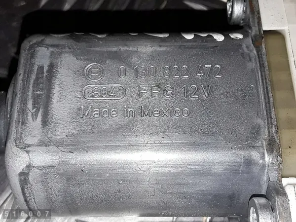 Régulateur de vitre Dodge Journey OEM 0130822472 image 3