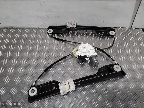 Régulateur de vitre Dodge Journey OEM 0130822472 image 5