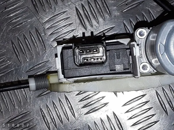 Régulateur de vitre Dodge Journey OEM 0130822472 image 6